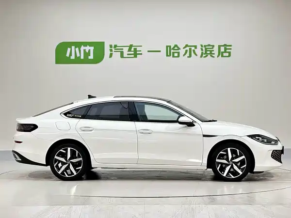 Volkswagen Lamando 2022