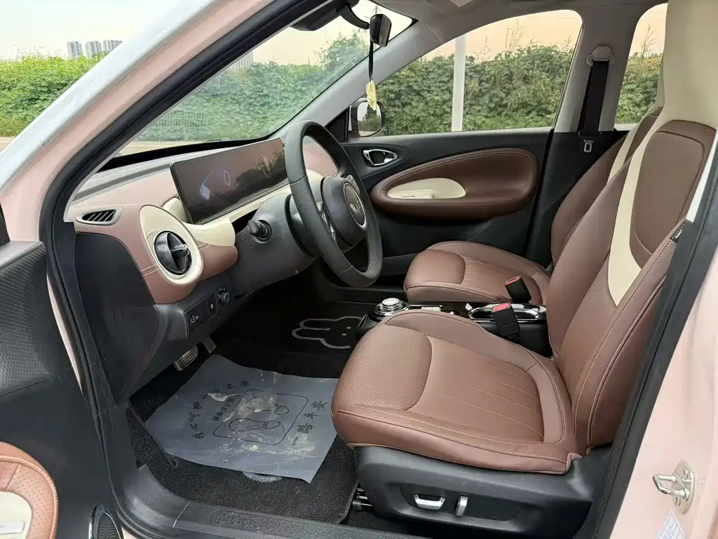 Wuling Bingo 2023