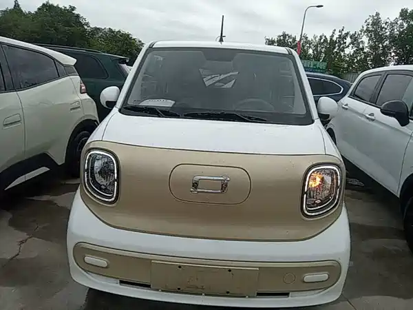 Bestune Pony 2024