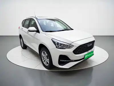Haval M6 2020