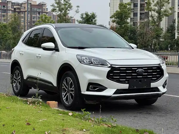 Ford Edge 2022