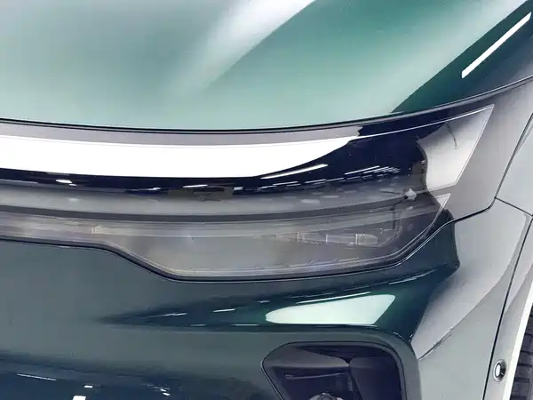Zeekr 7X 2026