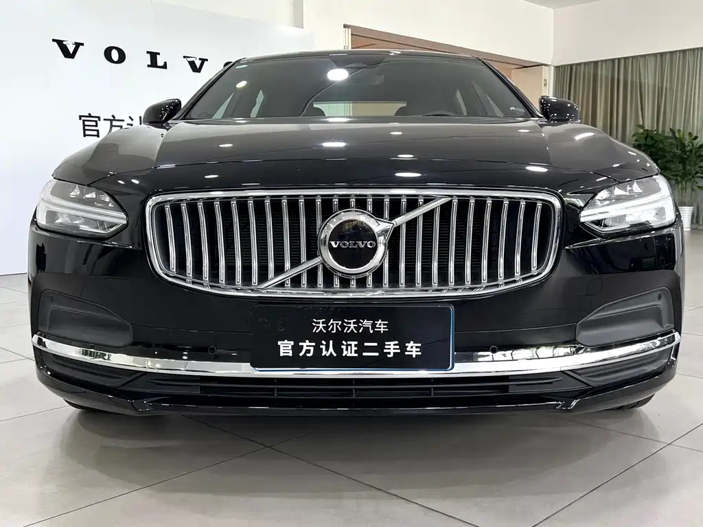 Volvo S90 2024 — фото 2