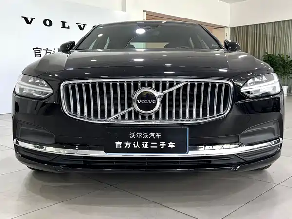 Volvo S90 2024