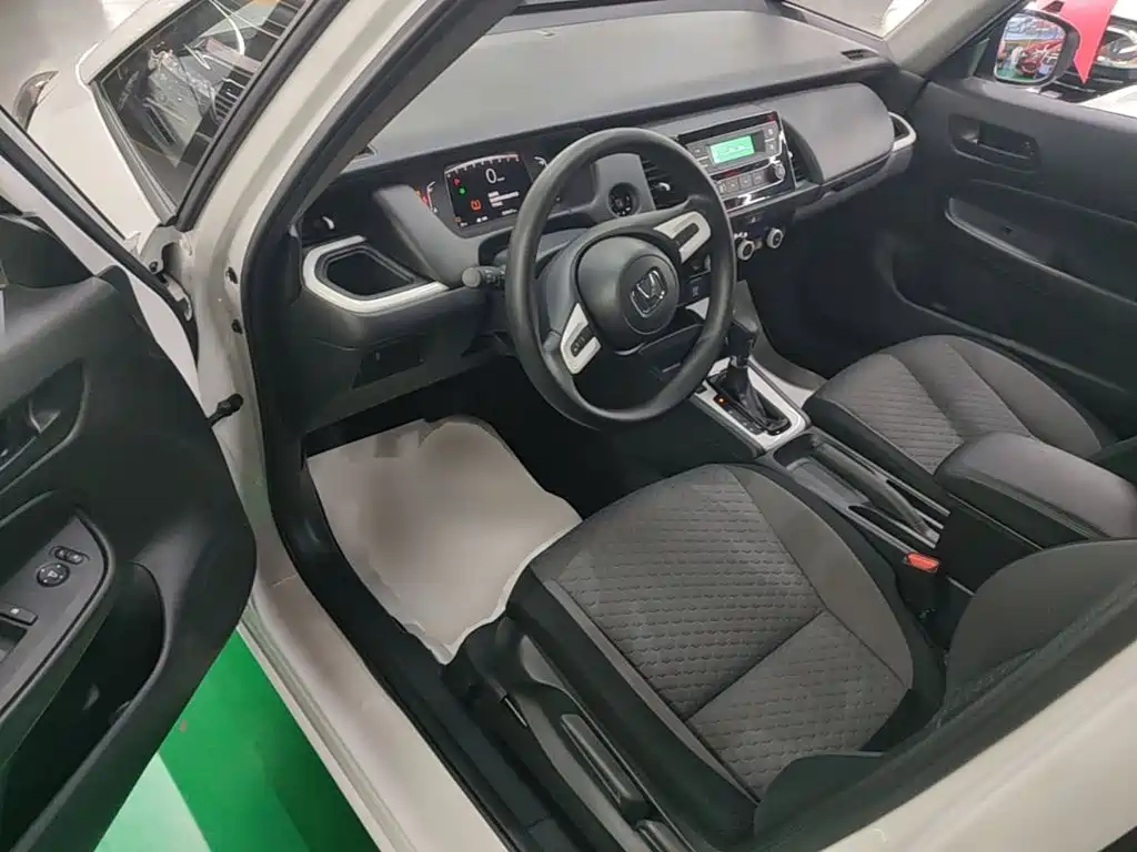 Honda Fit 2023 — фото 16