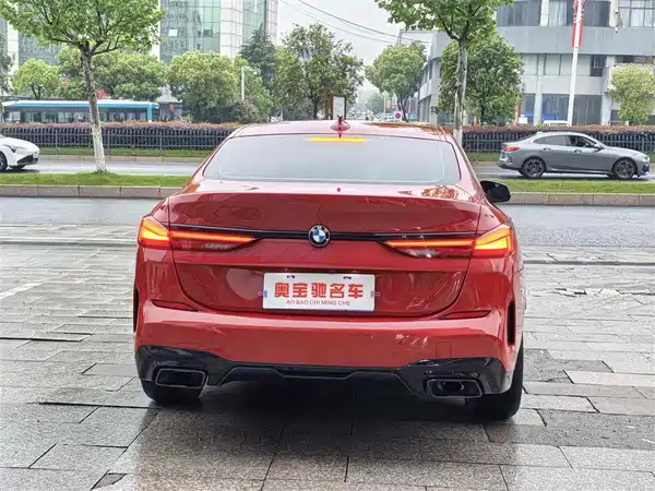 BMW 2 Series 2023