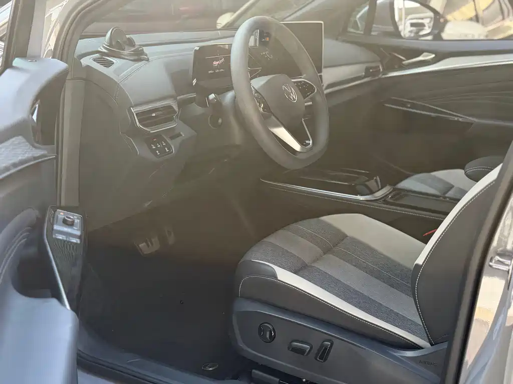 Volkswagen ID 4 CROZZ 2024