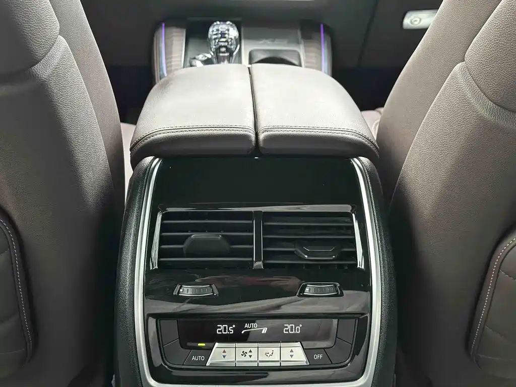 BMW X5 2022 — фото 11