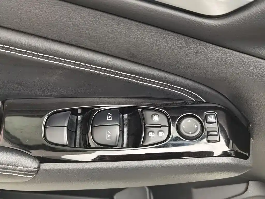 Nissan Teana 2020 — фото 9