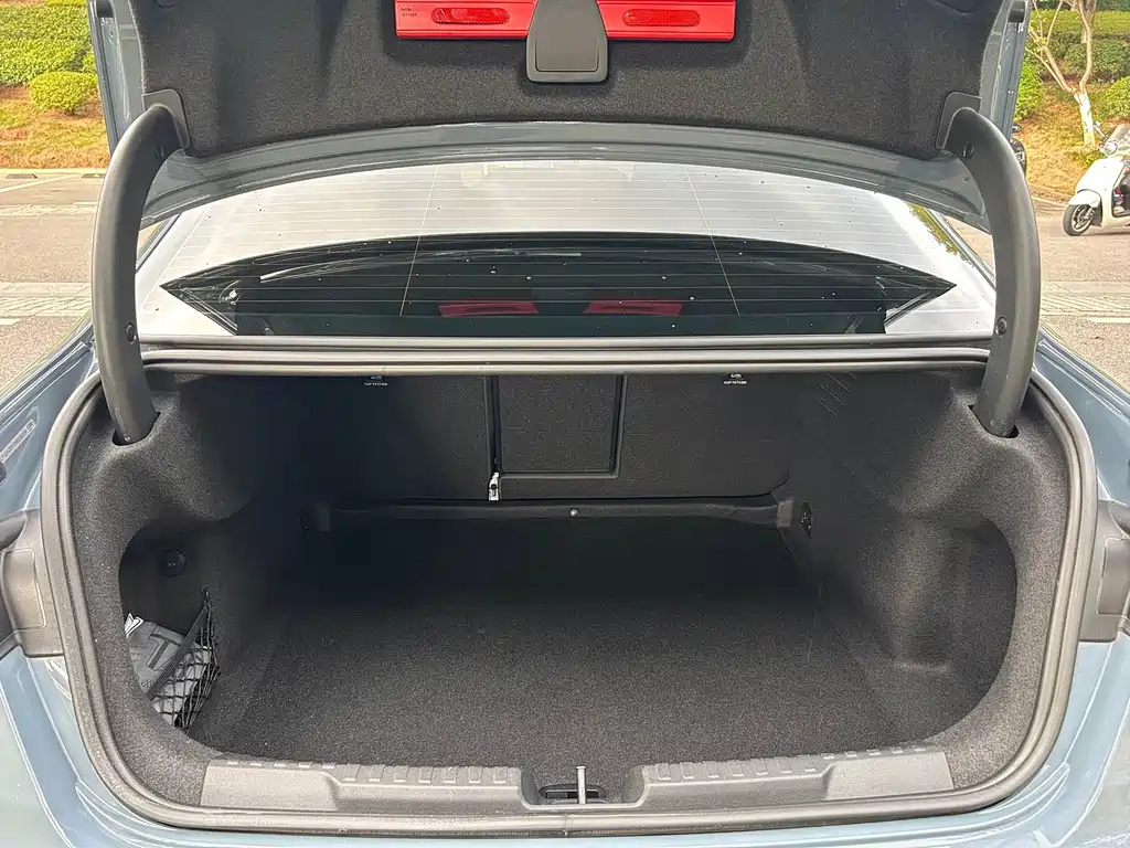 Audi A3 2022 — фото 21