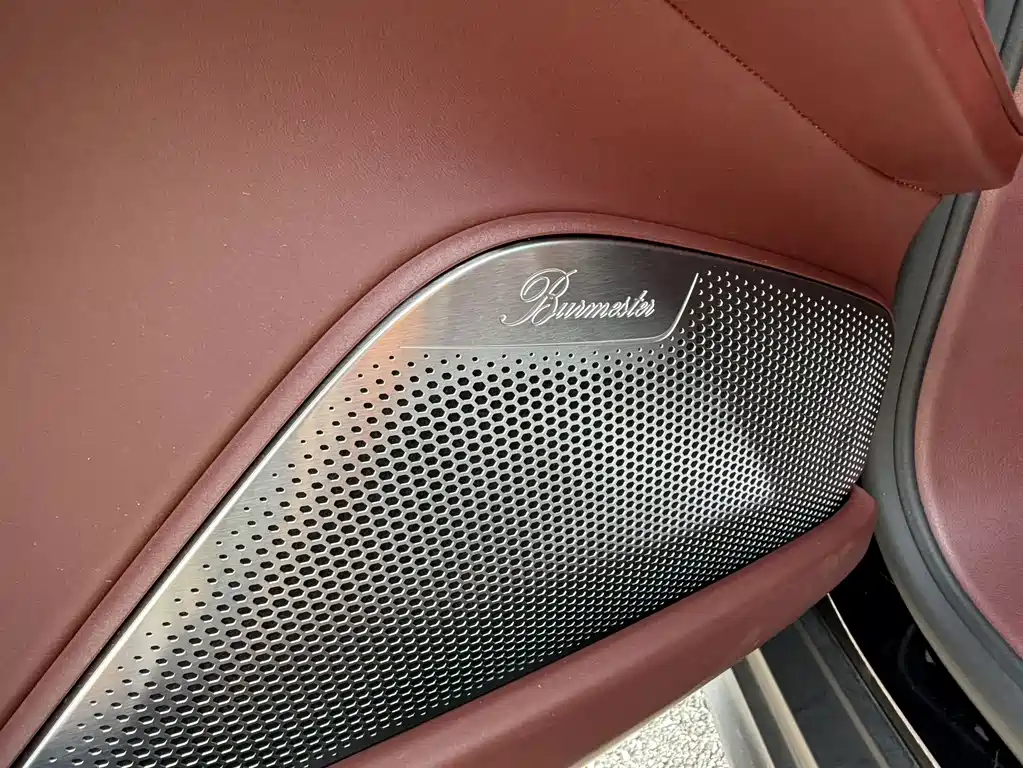 Porsche Panamera 2025 — фото 13