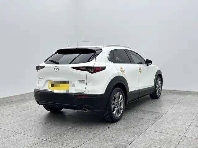 Mazda CX-30 2021