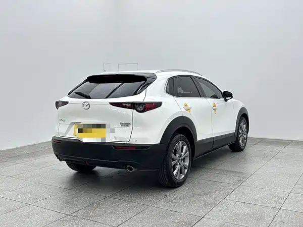 Mazda CX-30 2021