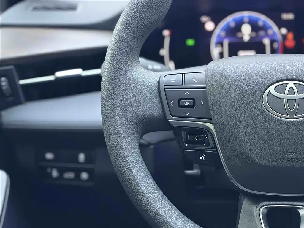 Toyota Avalon 2026 — фото 15