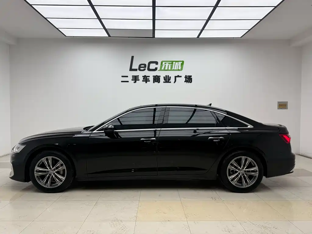 Audi A6L 2024