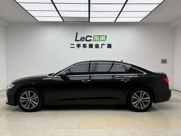 Audi A6L 2024