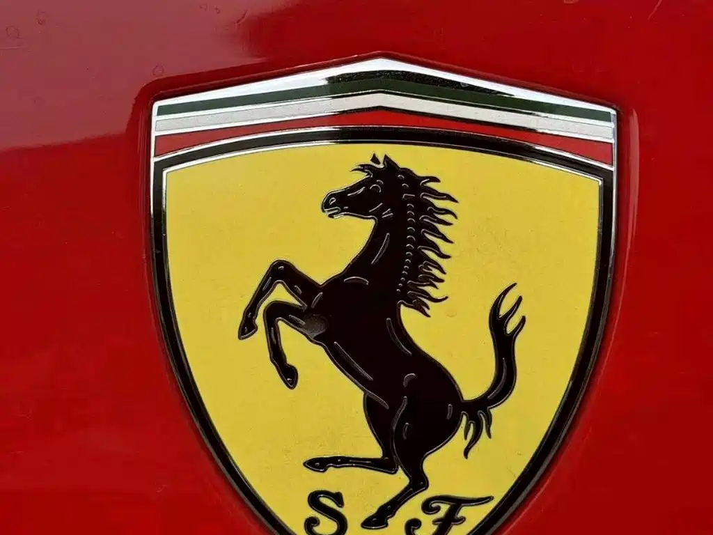 Ferrari 488 2018 — фото 13