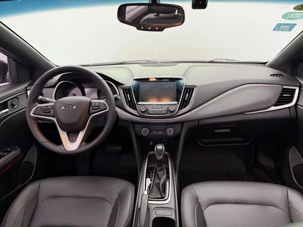Chevrolet Cruze 2020 — фото 10