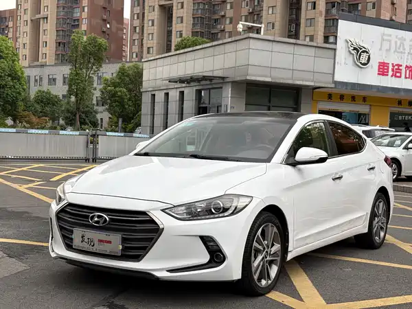 Hyundai Celesta 2017