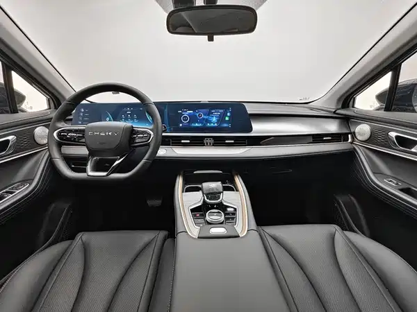 Chery Tiggo 5x 2025