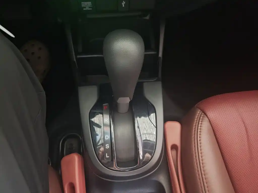 Honda Fit 2019 — фото 14