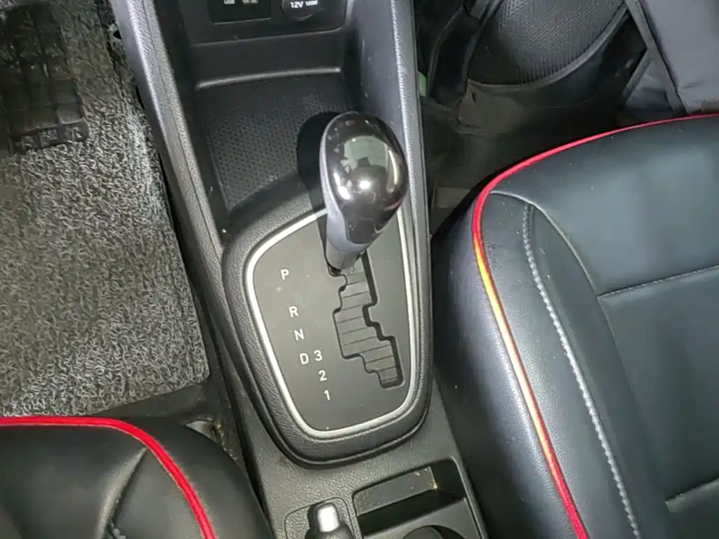 Hyundai Accent 2019 — фото 14
