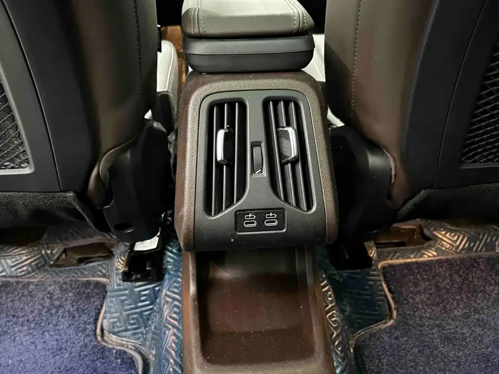 BMW X1 2023 — фото 16