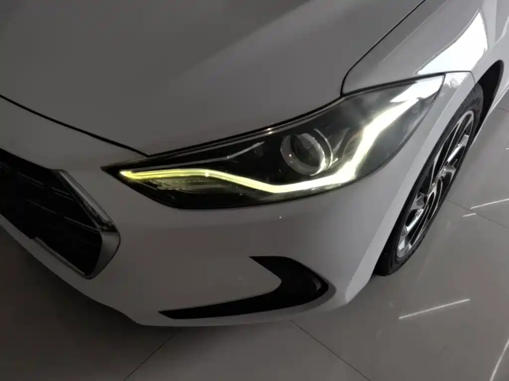 Hyundai Celesta 2019 — фото 24