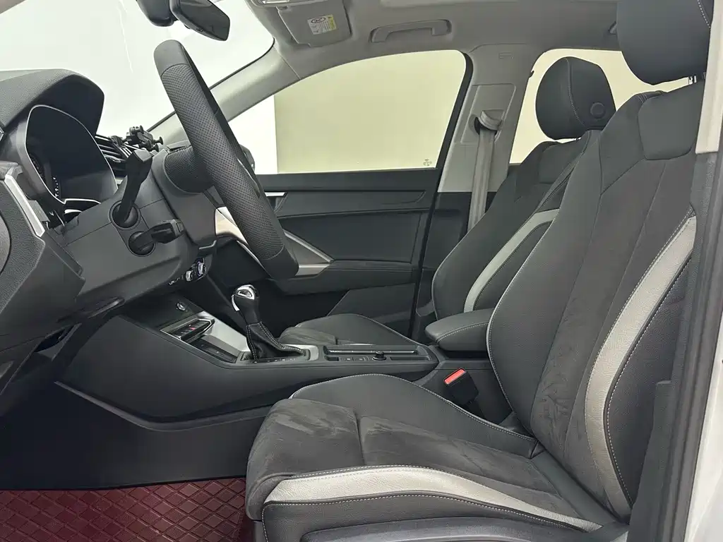 Audi Q3 2023