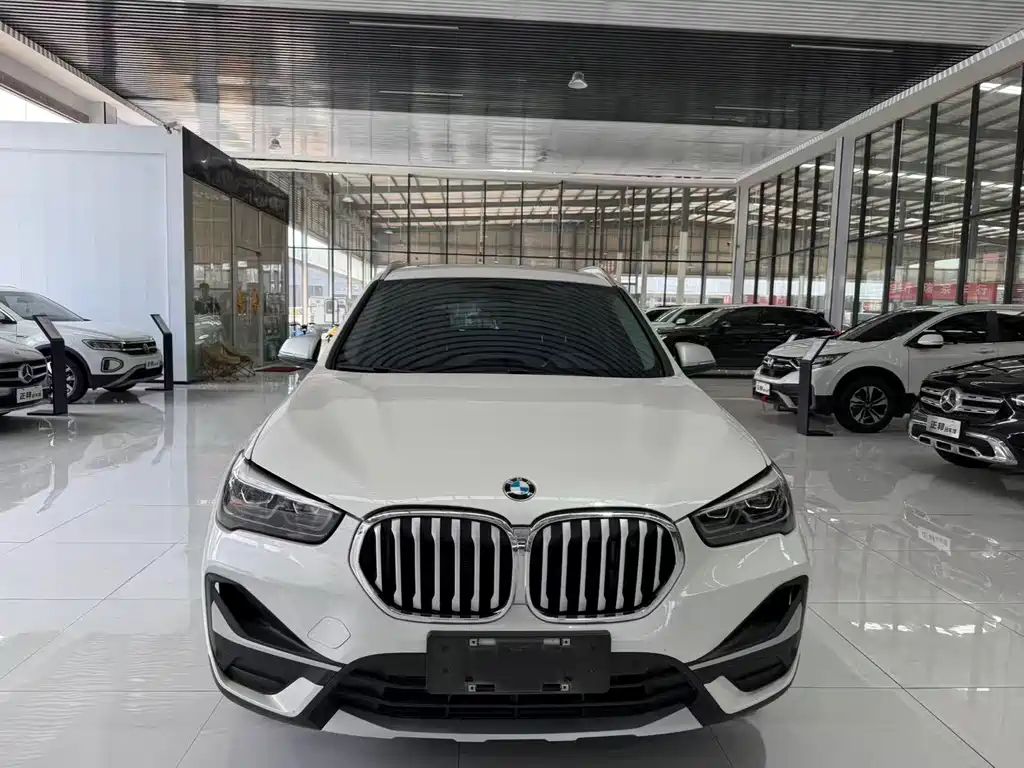 BMW X1 2023