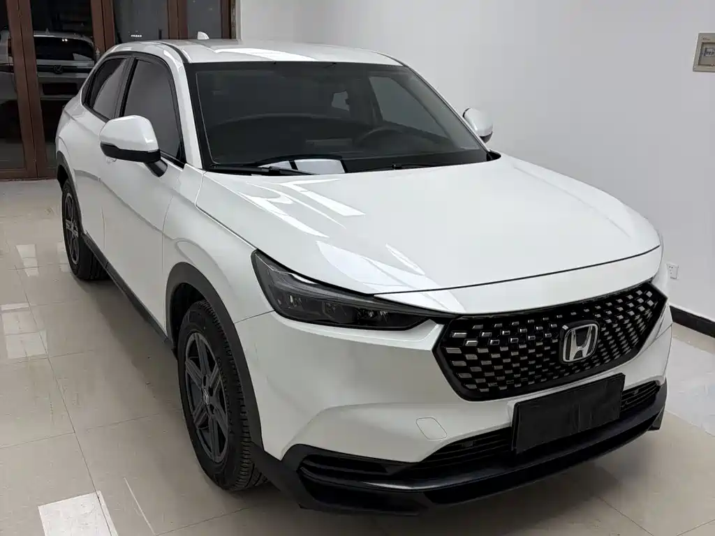 Honda XR-V 2023