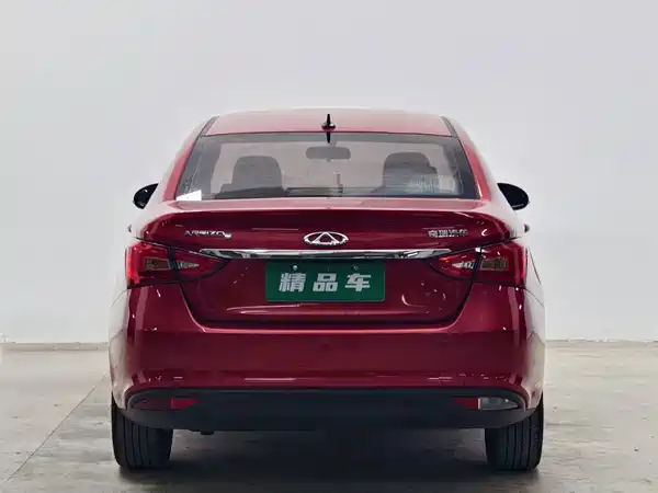 Chery Arrizo 5 2017
