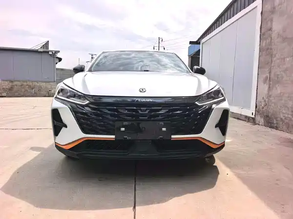 Dongfeng Yixuan 2024