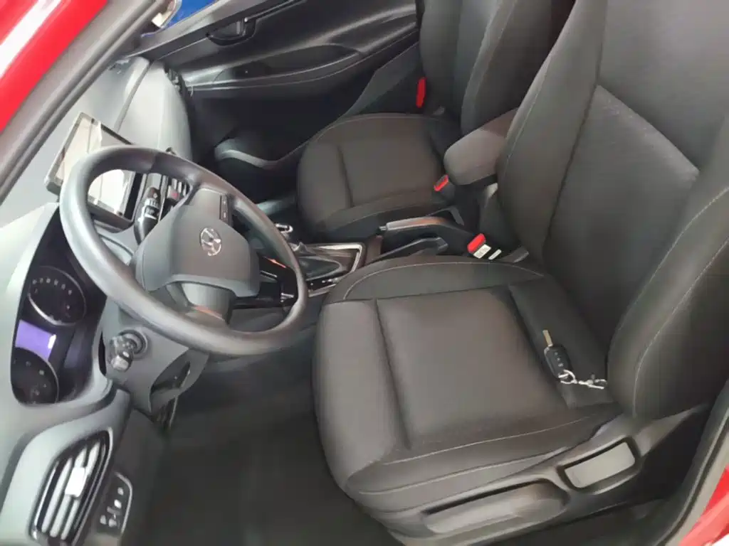 Hyundai Joyful 2019 — фото 15