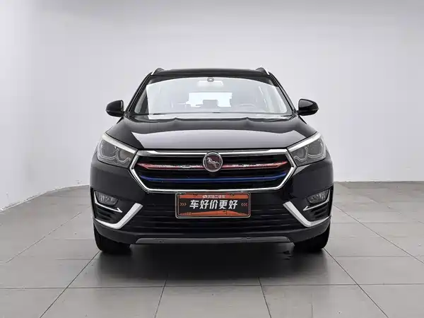 Hanteng X5 2018
