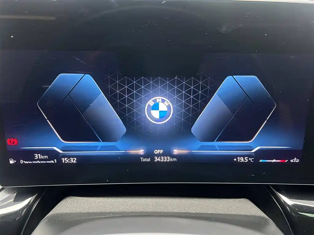 BMW X1 2024 — фото 10