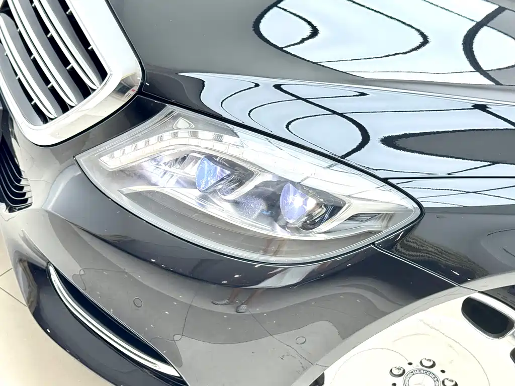 Mercedes-Benz S-Class 2015 — фото 14