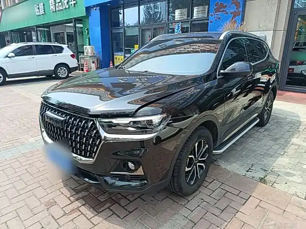 Haval H6 2023