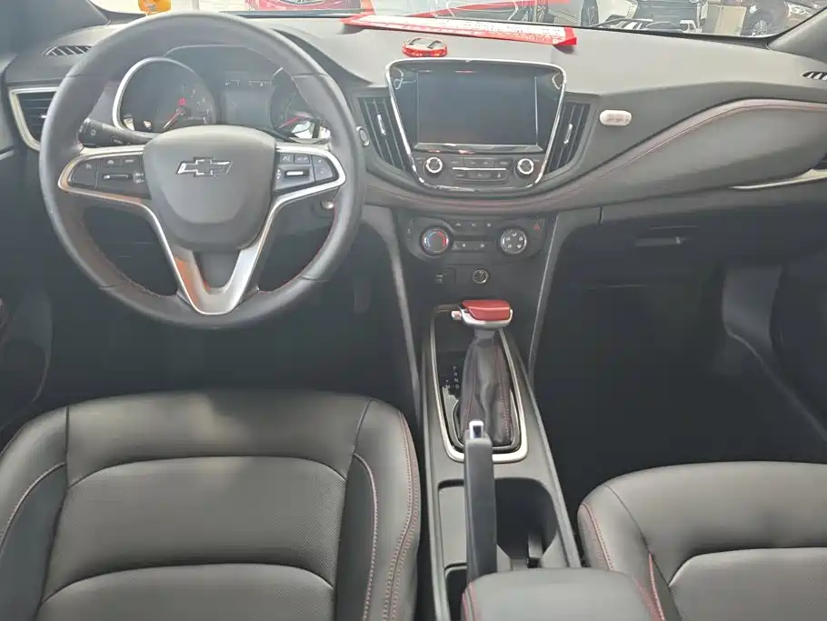 Chevrolet Cruze 2020 — фото 12