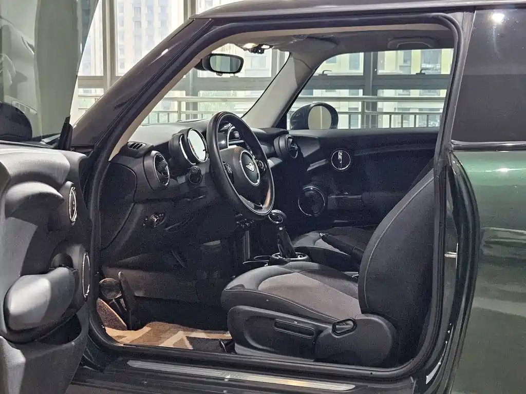 MINI MINI 2015