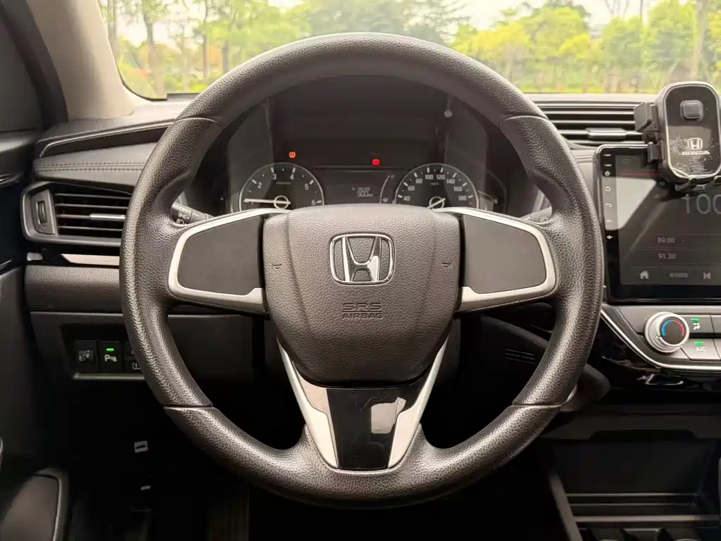 Honda Crider 2020 — фото 16