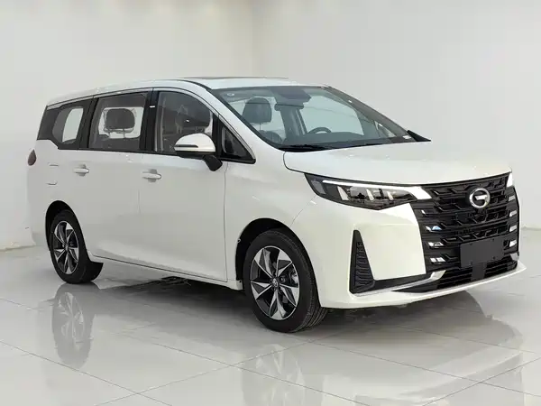 GAC Trumpchi M6 2025