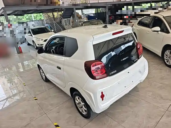 Roewe CLEVER 2023