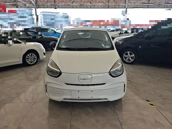 Roewe CLEVER 2023