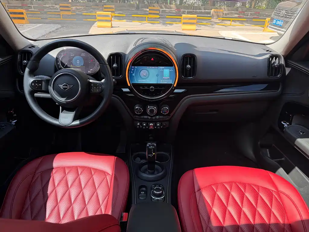 MINI Countryman 2023