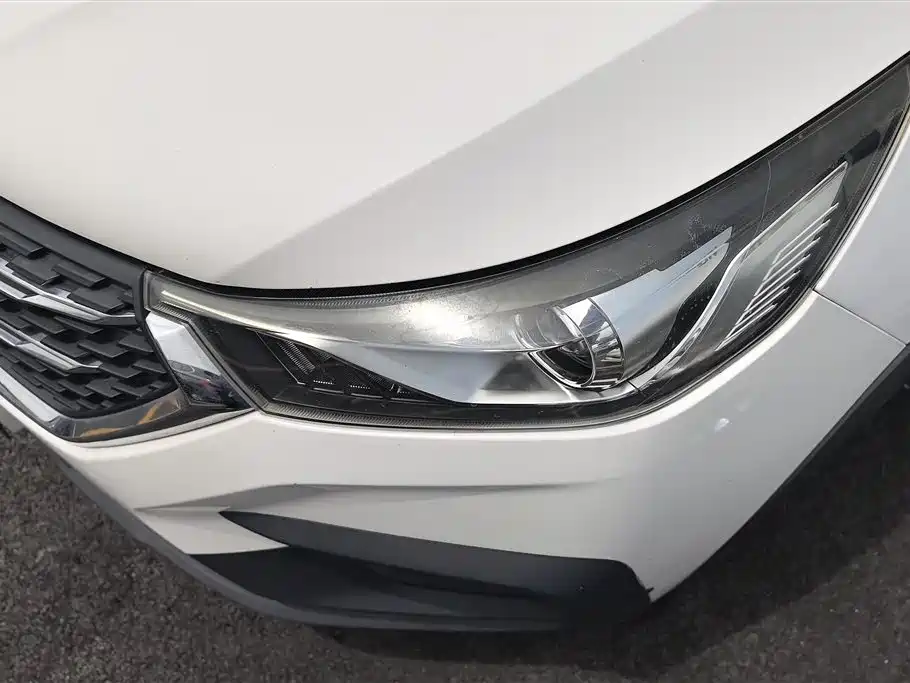 Baojun 310 2019