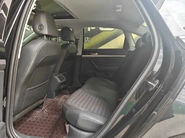 Volkswagen Lavida 2023