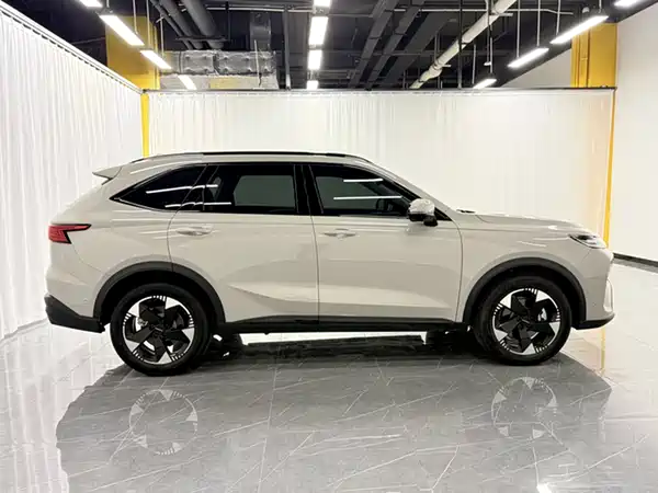 Haval H6L 2026