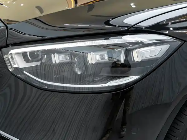 Mercedes-Benz Maybach S-Class 2023
