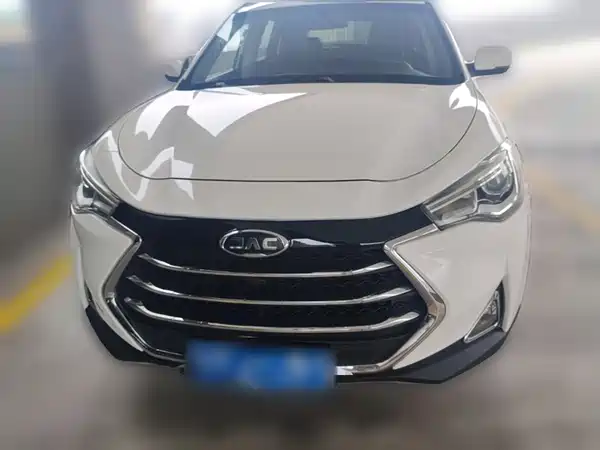 JMC Refine S7 2018